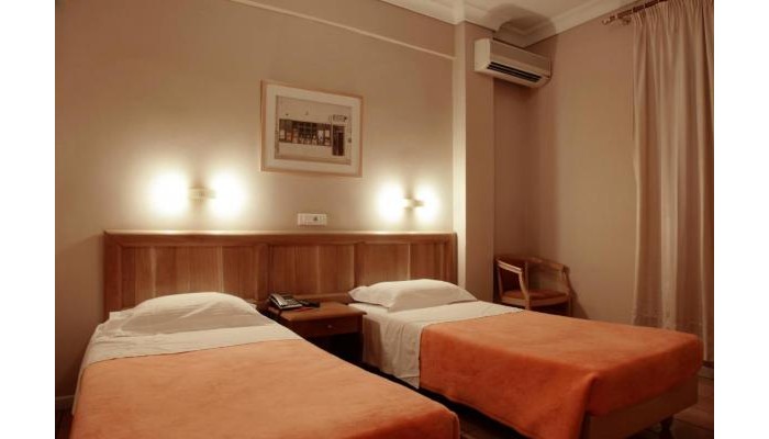 Pella Hotel poza 12