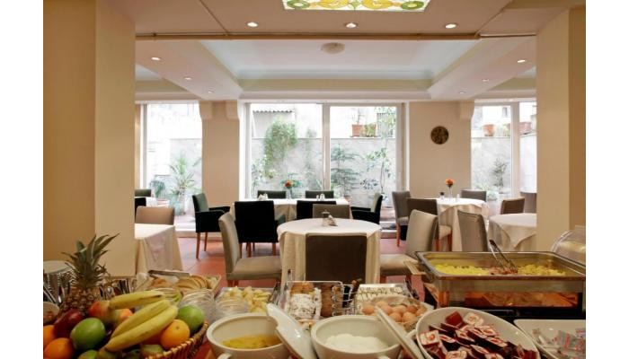 Pella Hotel poza 14