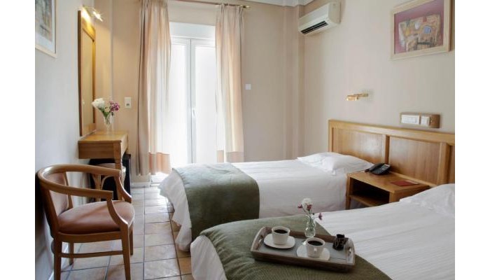 Pella Hotel poza 3
