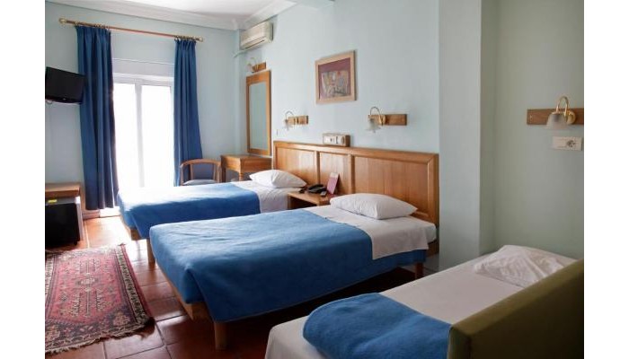 Pella Hotel poza 7