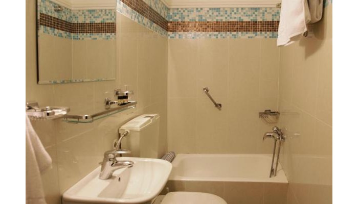 Pella Hotel poza 8