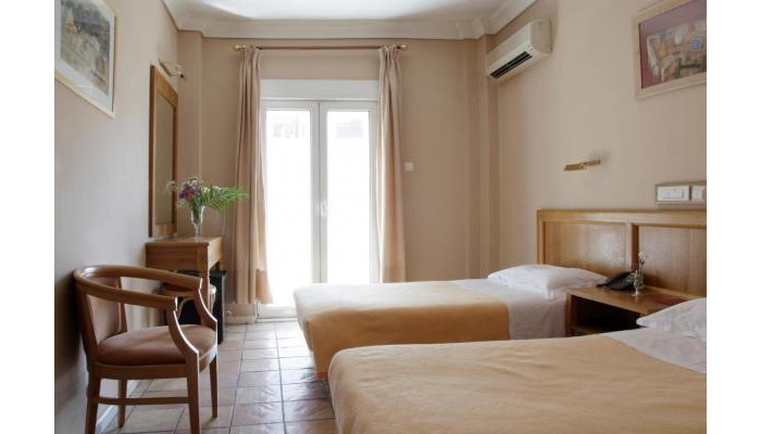 Pella Hotel poza 10
