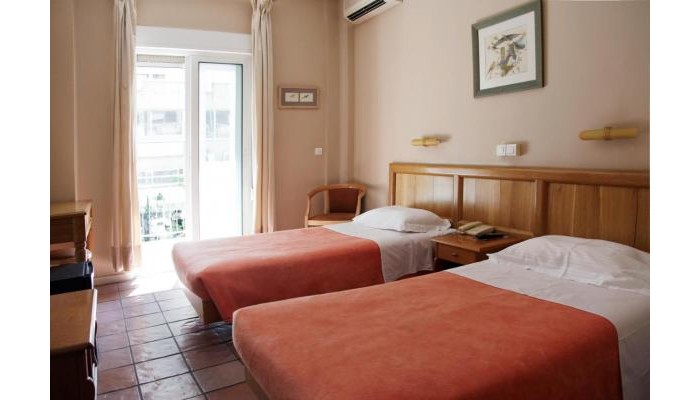 Pella Hotel poza 5
