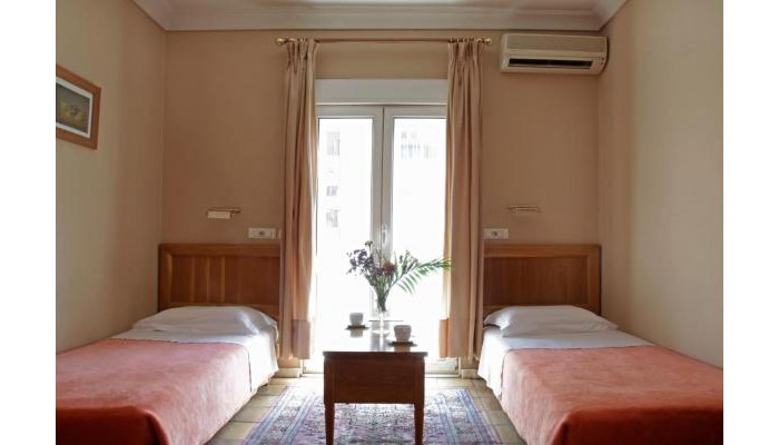 Pella Hotel poza 9