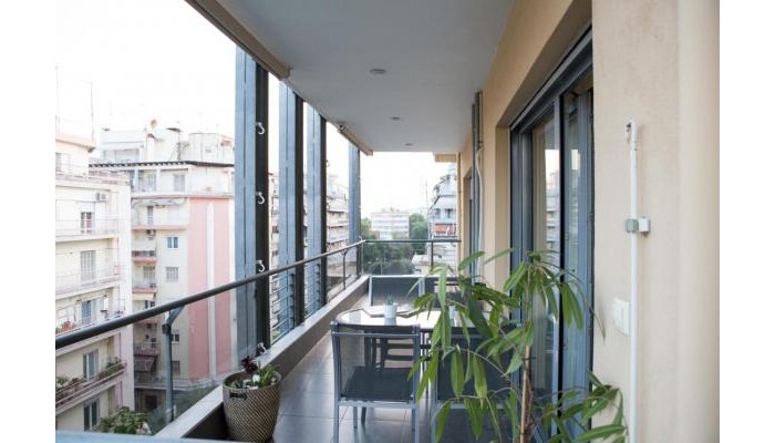 Polis Apartments poza 13