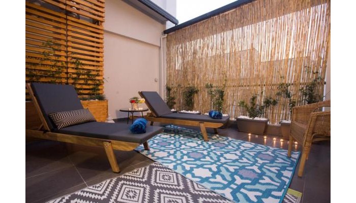 Polis Apartments poza 14