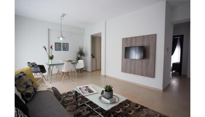 Polis Apartments poza 2