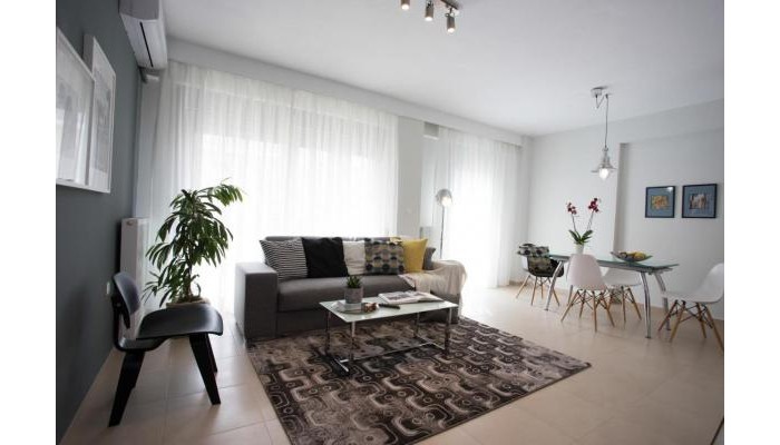 Polis Apartments poza 5