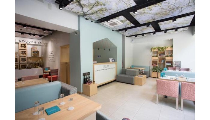 Polis Apartments poza 12