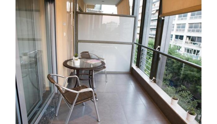 Polis Apartments poza 6