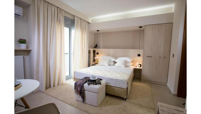 Polis Apartments poza 9