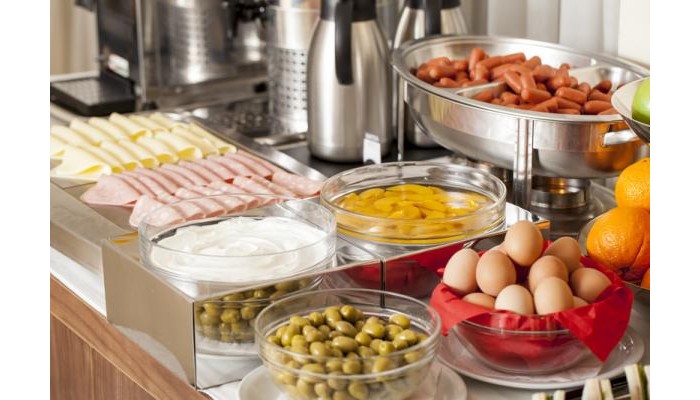 Telioni Hotel poza 9