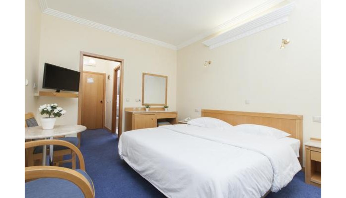 Telioni Hotel poza 4