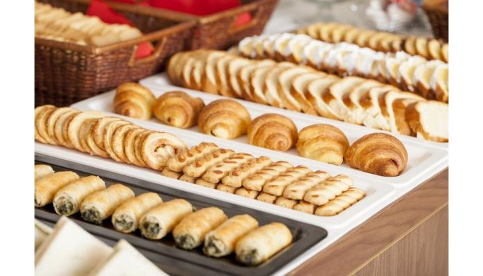 Telioni Hotel poza 3