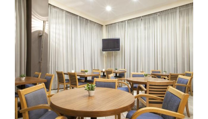 Telioni Hotel poza 8