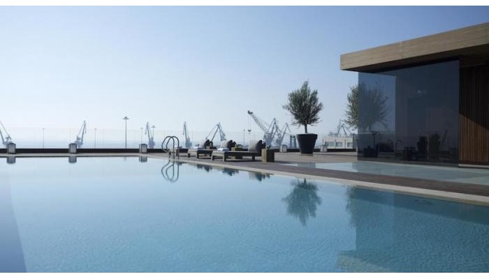 The Met Hotel poza 2