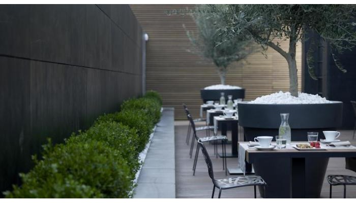 The Met Hotel poza 3