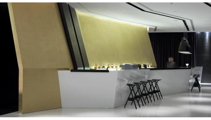 The Met Hotel poza 4