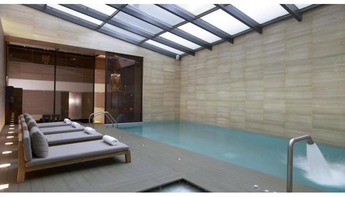 The Met Hotel poza 7