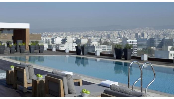 The Met Hotel poza 0