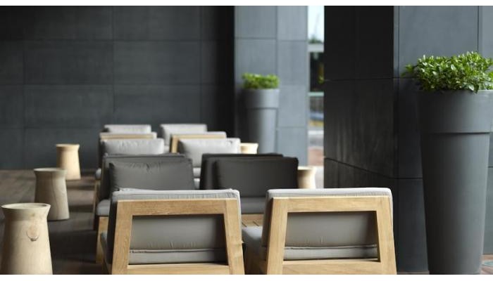 The Met Hotel poza 8