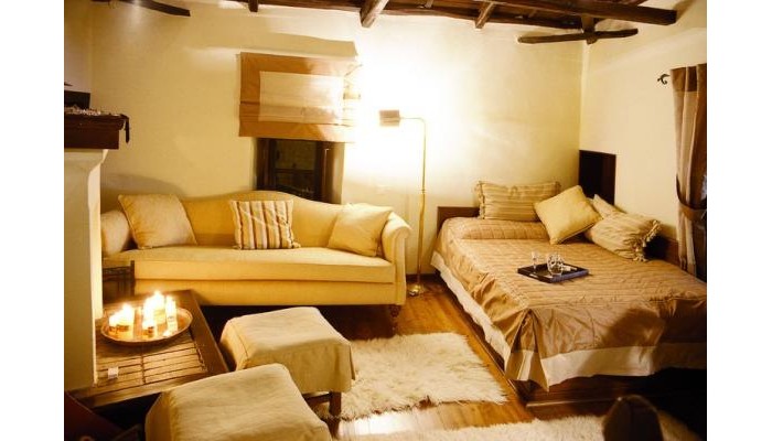 Hotel Santikos Mansion poza 1