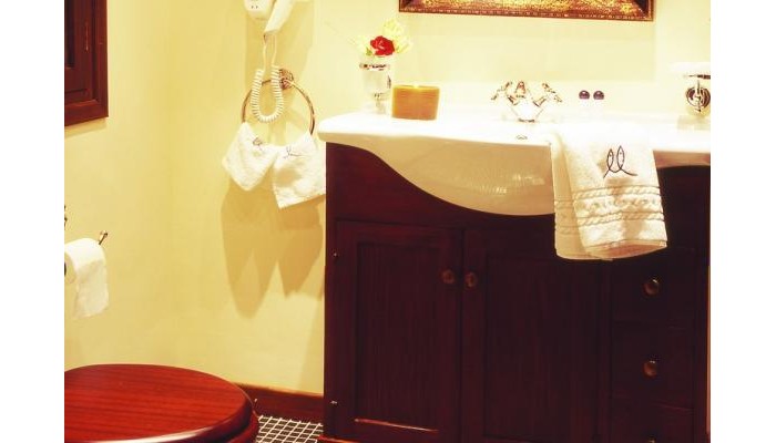 Hotel Santikos Mansion poza 3