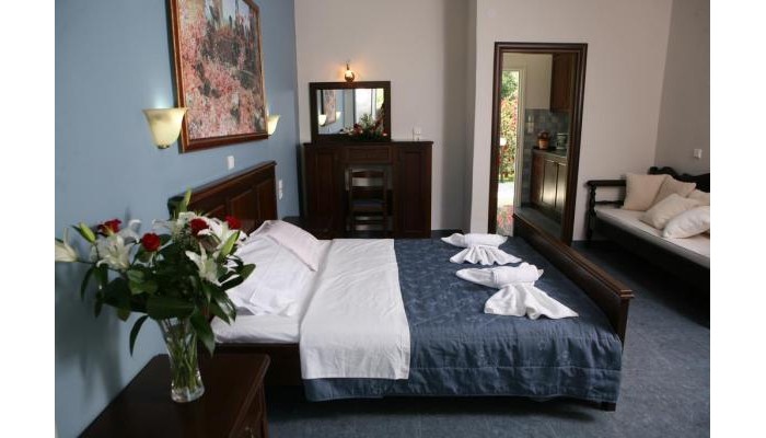 Byzantio Hotel & Apartments poza 13