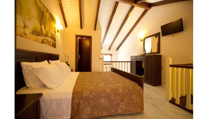 Byzantio Hotel & Apartments poza 12