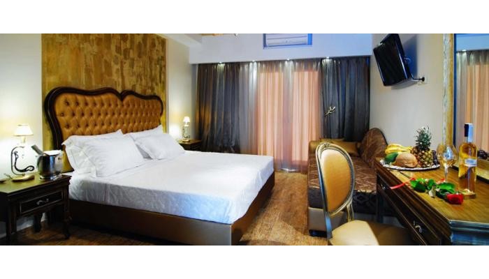 Hotel Parga Princess poza 2