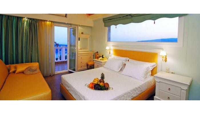 Hotel Parga Princess poza 4