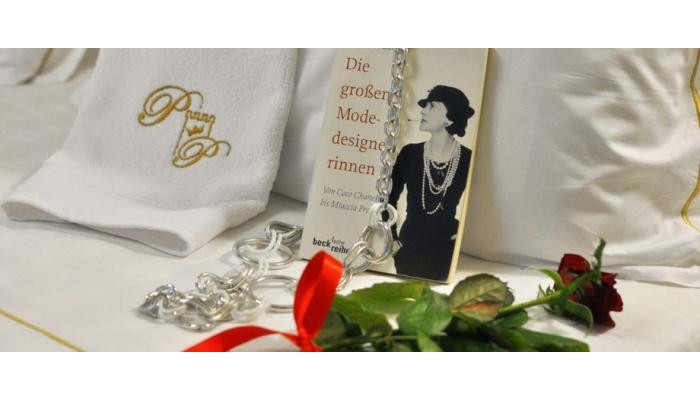 Hotel Parga Princess poza 1