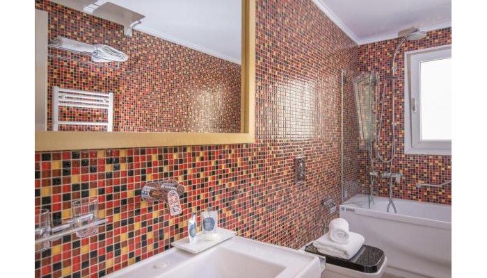 Salvator Hotel Villas And Spa poza 9