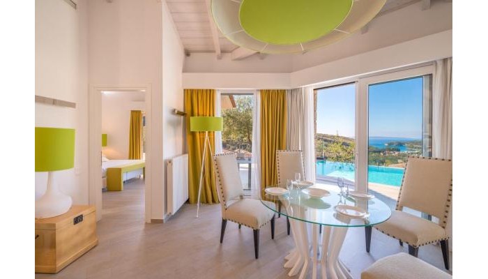 Salvator Hotel Villas And Spa poza 8