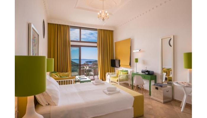 Salvator Hotel Villas And Spa poza 11