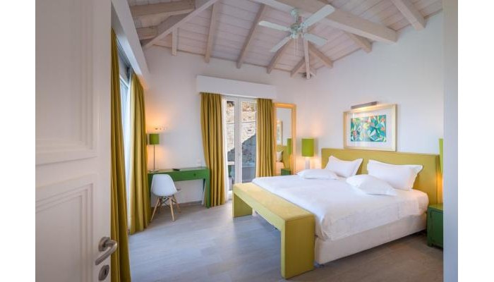 Salvator Hotel Villas And Spa poza 14