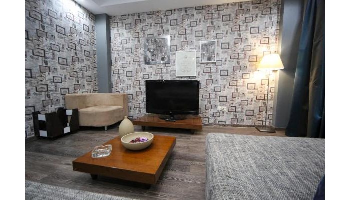 Athina Airport Hotel poza 1