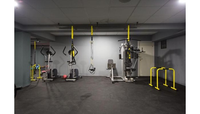 Athina Airport Hotel poza 3