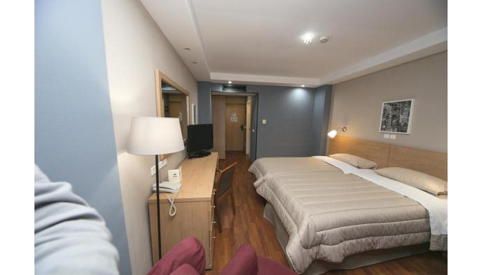 Athina Airport Hotel poza 9