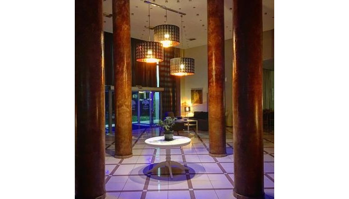 Athina Airport Hotel poza 10