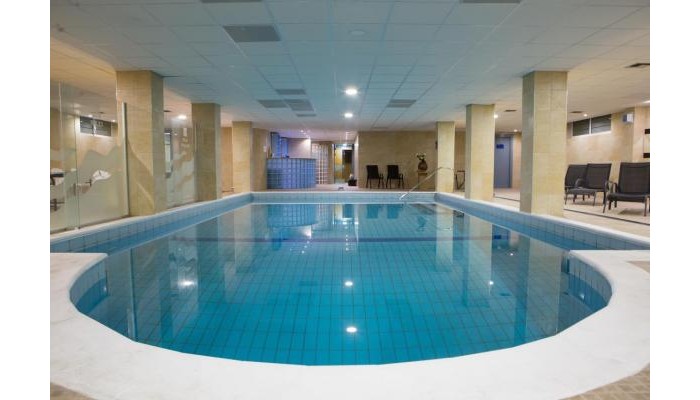 Athina Airport Hotel poza 11