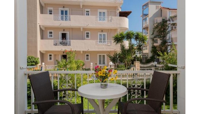 Hotel Domus Alta poza 1