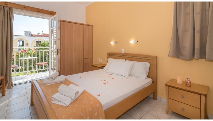 Hotel Domus Alta poza 8