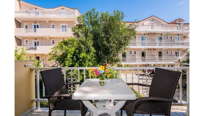 Hotel Domus Alta poza 2