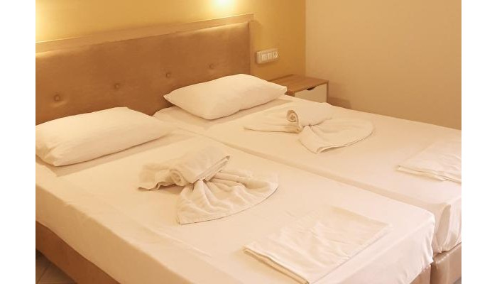 Hotel Domus Alta poza 12