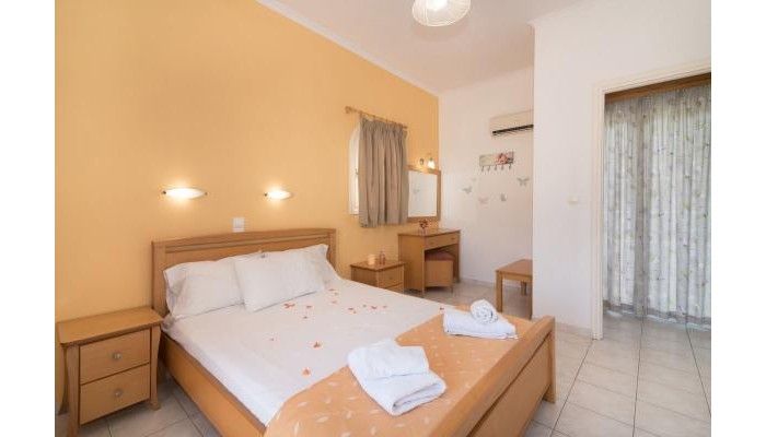 Hotel Domus Alta poza 10