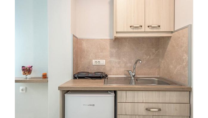Hotel Domus Alta poza 13