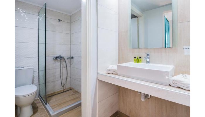 Hotel Domus Alta poza 15