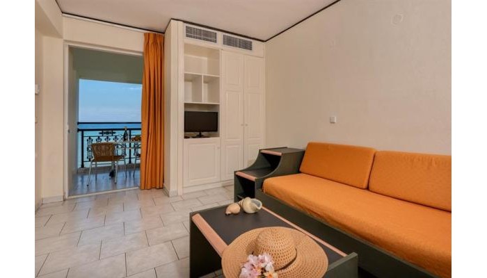 Hotel Porto Iliesa (Argassi) poza 4