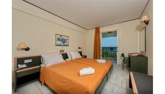Hotel Porto Iliesa (Argassi) poza 3